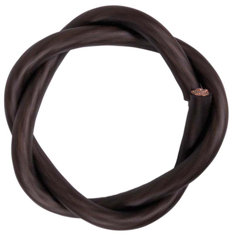 Gravity Complete 5000W Gravity 0 Gauge Amplifier Installation Wiring Kit Amp Pk2 0 Ga Blue - for Installer and DIY Hobbyist - Perfect for Car/Truck/Motorcycle/Rv/ATV - Image 3